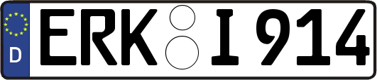 ERK-I914