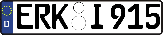 ERK-I915