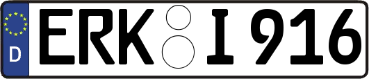 ERK-I916