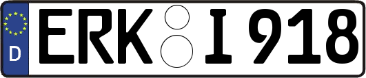 ERK-I918