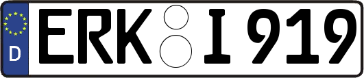 ERK-I919