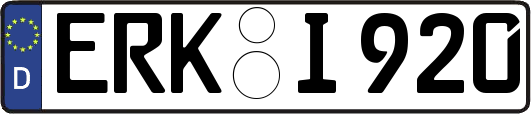 ERK-I920