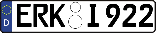 ERK-I922