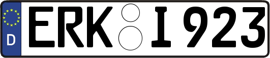 ERK-I923