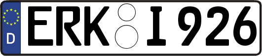 ERK-I926