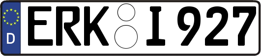 ERK-I927