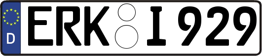 ERK-I929