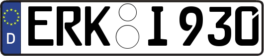 ERK-I930