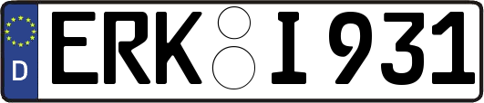ERK-I931