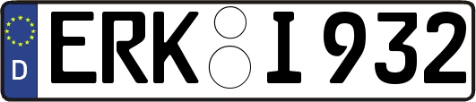 ERK-I932