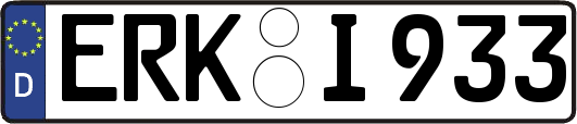 ERK-I933
