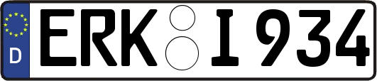 ERK-I934