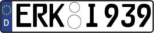ERK-I939