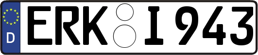 ERK-I943