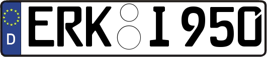 ERK-I950