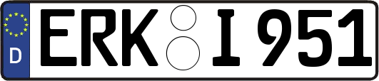 ERK-I951