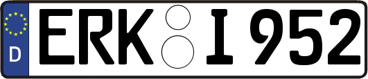 ERK-I952