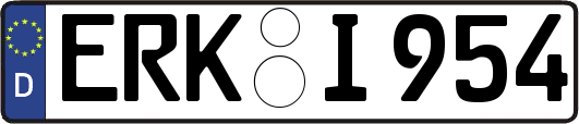 ERK-I954
