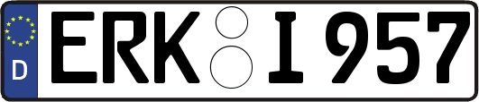 ERK-I957