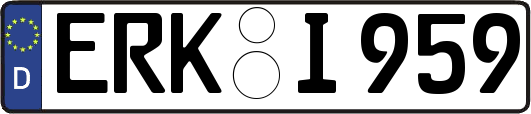 ERK-I959