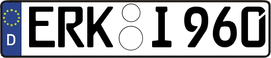 ERK-I960