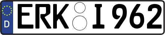 ERK-I962
