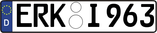ERK-I963