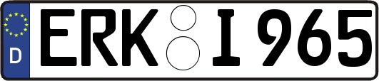 ERK-I965