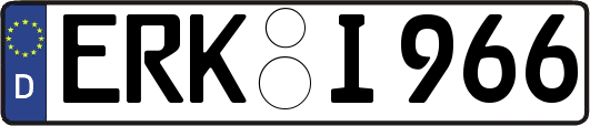 ERK-I966