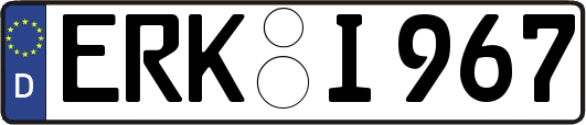 ERK-I967
