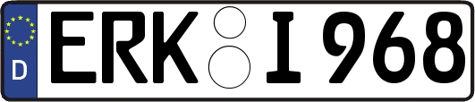 ERK-I968