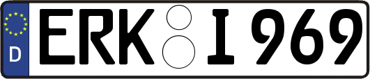 ERK-I969