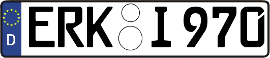 ERK-I970