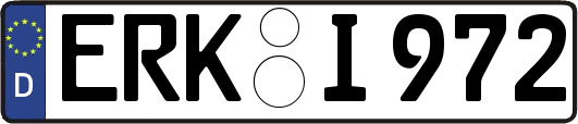 ERK-I972