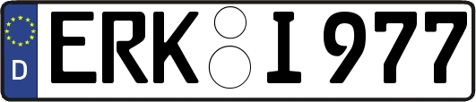 ERK-I977