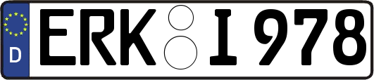 ERK-I978