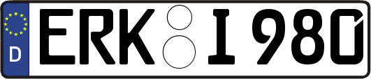 ERK-I980