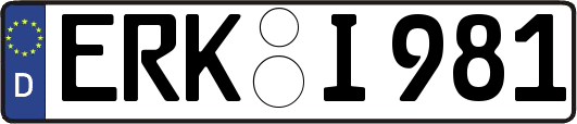 ERK-I981