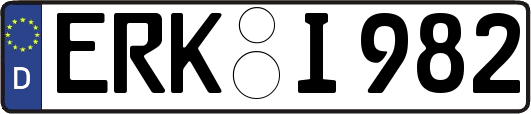 ERK-I982