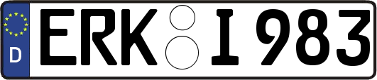 ERK-I983