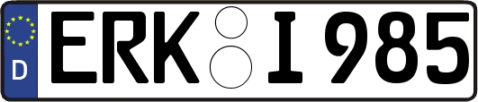 ERK-I985