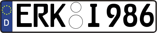 ERK-I986