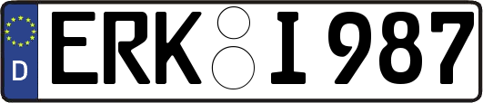 ERK-I987