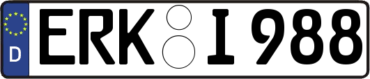 ERK-I988