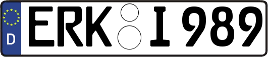 ERK-I989
