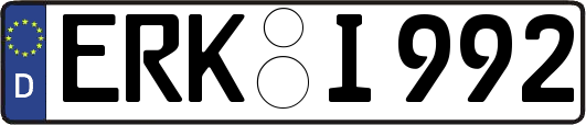 ERK-I992