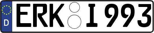 ERK-I993