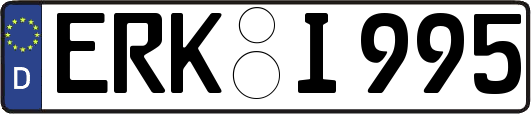 ERK-I995