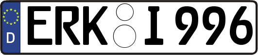 ERK-I996