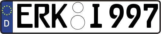 ERK-I997